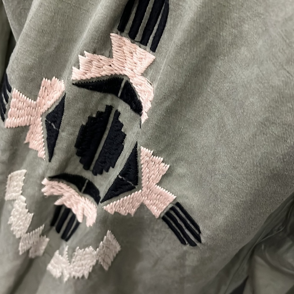 Rails Jacket - image 3